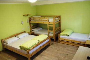 Italien Hotel Grumes, Exterieur