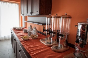 Italien Hotel Grumes, Exterieur