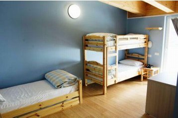 Iталiя Hotel Grumes, Екстер'єр