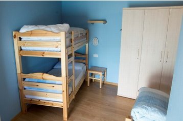 Iталiя Hotel Grumes, Екстер'єр