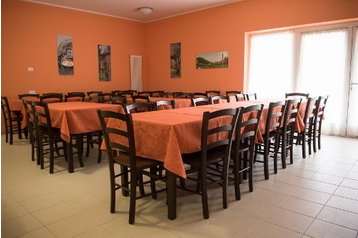 Iталiя Hotel Grumes, Екстер'єр