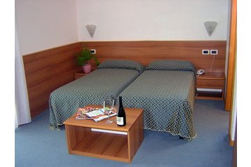 Itālija Hotel Segonzano, Eksterjers