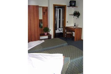 Itālija Hotel Segonzano, Eksterjers