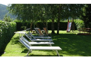 Италия Hotel Cembra, Экстерьер