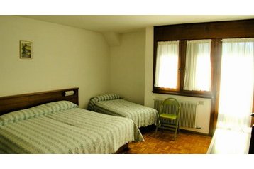 Iталiя Hotel Cembra, Екстер'єр