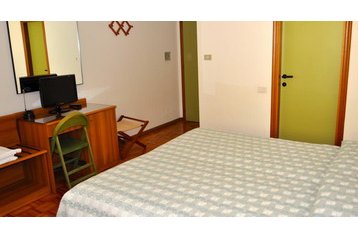 Iталiя Hotel Cembra, Екстер'єр