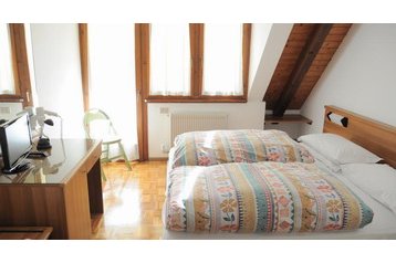 Iталiя Hotel Cembra, Екстер'єр