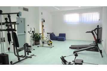 Iталiя Hotel Cembra, Екстер'єр