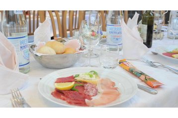 Италия Hotel Cembra, Экстерьер