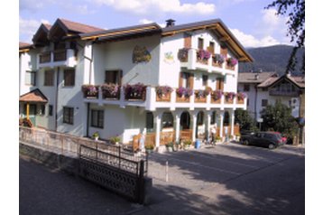 Italien Hotel Cembra, Exterieur