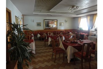 Itaalia Hotel Cembra, Eksterjöör