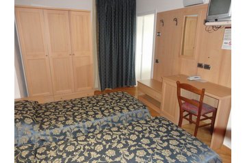 Италия Hotel Cembra, Экстерьер