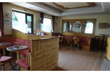 Италия Hotel Cembra, Екстериор