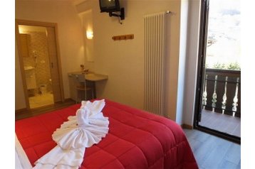 Hotel Cavedago 2
