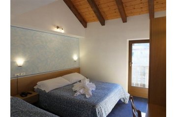 Itālija Hotel Cavedago, Interjers