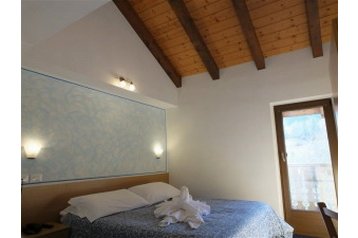 Itālija Hotel Cavedago, Interjers