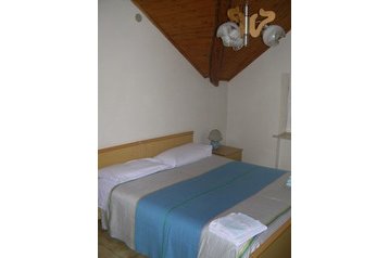 Olaszország Privát Cavedago, Interiőr