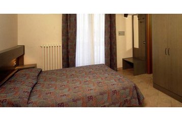Taliansko Hotel Andalo, Exteriér