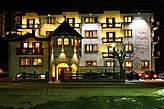 Hôtel Andalo Italie