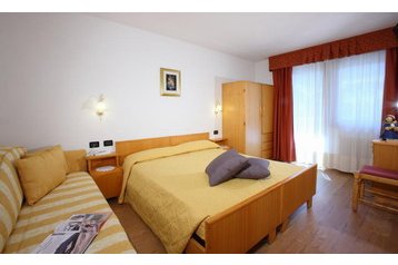 Iталiя Hotel Andalo, Інтер'єр