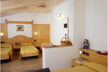 Iталiя Hotel Andalo, Інтер'єр