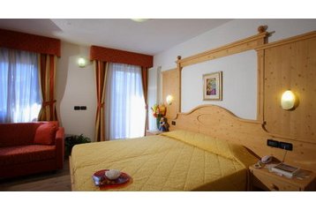 Iталiя Hotel Andalo, Екстер'єр