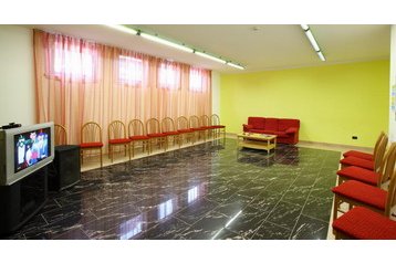 Iталiя Hotel Andalo, Екстер'єр