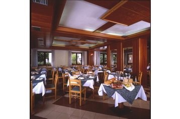 Iталiя Hotel Andalo, Екстер'єр