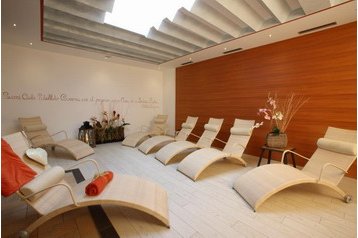 Iталiя Hotel Andalo, Екстер'єр