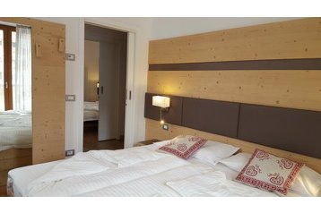 Italia Hotel Andalo, Eksteriør