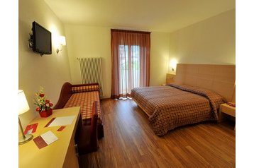 Италия Hotel Andalo, Экстерьер