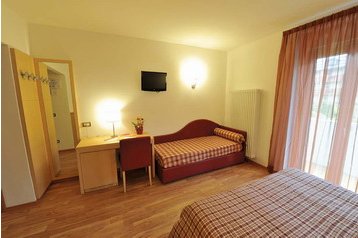 Италия Hotel Andalo, Экстерьер