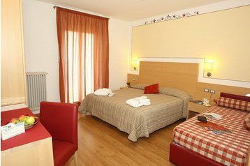 Италия Hotel Andalo, Экстерьер