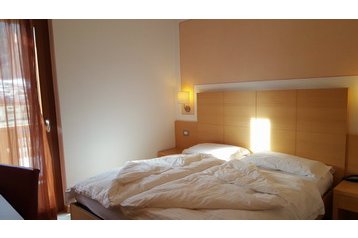 Италия Hotel Andalo, Экстерьер