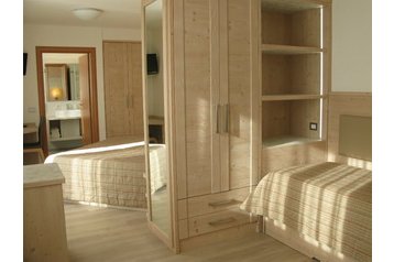 Италия Hotel Andalo, Экстерьер