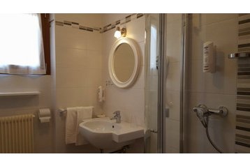 Италия Hotel Andalo, Экстерьер