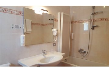 Италия Hotel Andalo, Экстерьер