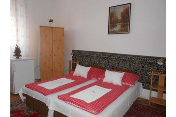 Ungheria Penzión Makó, Interno