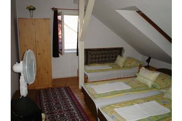 Madžarska Penzión Makó, Eksterier