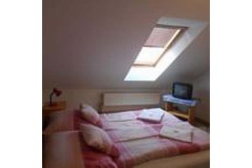 Madžarska Penzión Makó, Eksterier