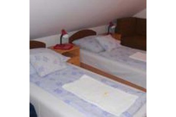 Madžarska Penzión Makó, Eksterier