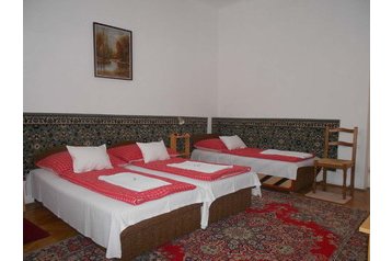 Madžarska Penzión Makó, Eksterier