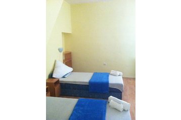 Ungaria Penzión Makó, Exteriorul