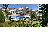 Hotel Petrovac na Moru Montenegró