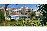 Готель Petrovac na Moru Чорногорія