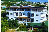 Hotel Ksamil Albania