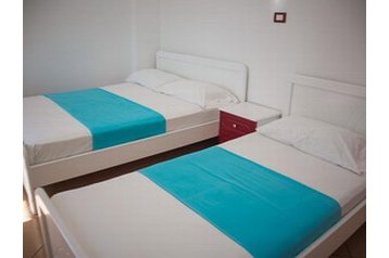 Албанiя Hotel Ksamil, Інтер'єр