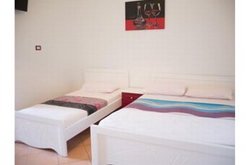 Албания Hotel Ksamil, Экстерьер