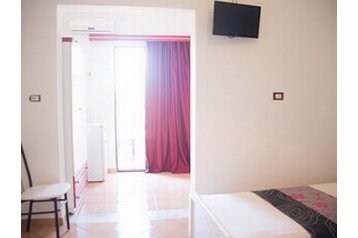 Албания Hotel Ksamil, Экстерьер