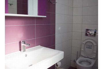 Албания Hotel Ksamil, Экстерьер